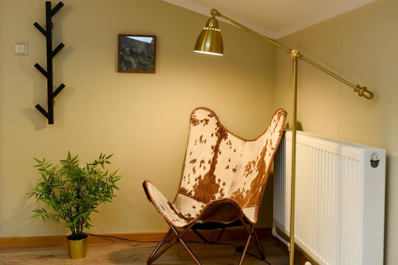 Plants Attic Studio - Best Location - Old Town Boekarest Buitenkant foto